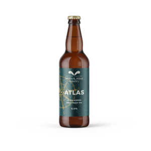 Atlas 500ml