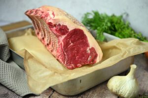 Prime Rib Of Beef - Deposit Payment