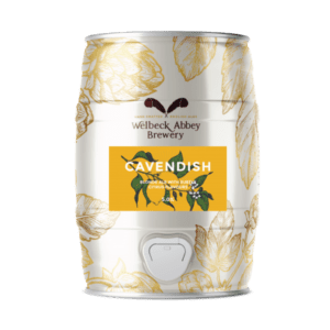 Cavendish Minikeg