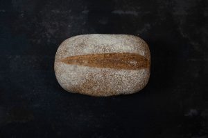Wholemeal Farmhouse Loaf