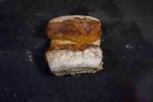 Worksop Batch Loaf