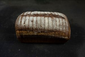 Sliced Sourdough