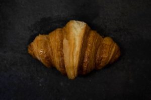 Plain Croissants