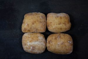 Ciabatta Rolls