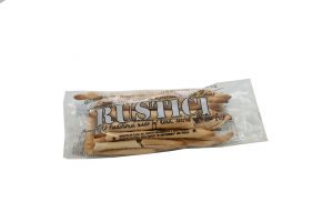 Grissini Rustici