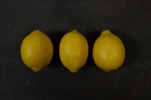Lemons