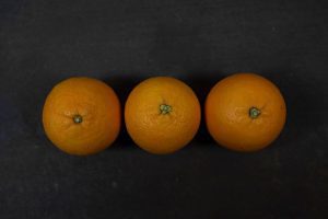 Oranges