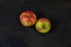 Apples
