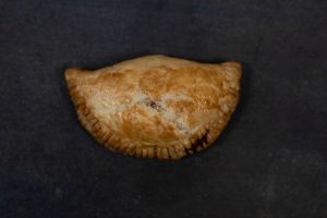 Cheese & Onion Pasty