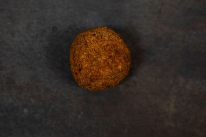 Smoked Bacon Scotch Egg