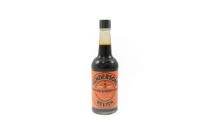Henderson's Relish