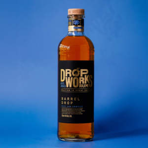 Barrel Drop