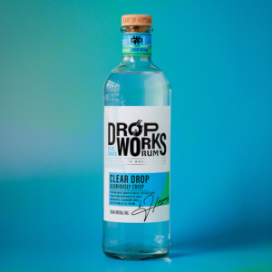 Clear Drop