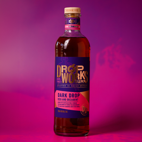 Dark Drop - Welbeck Farm Shop