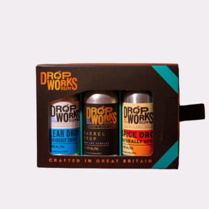 DropWorks Mini Gift Set