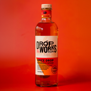 Spice Drop