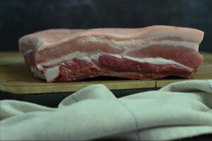 Belly Pork