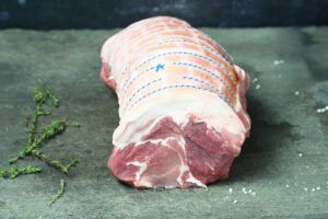 Boneless Pork Shoulder