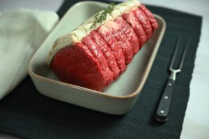 Roasting Beef