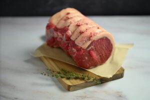 Rolled Sirloin