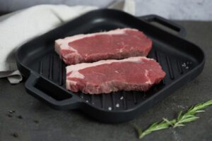 Sirloin Steak 2 x 8oz