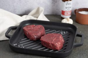 Fillet Steak 2 x 8oz