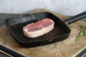Welbeck Lamb Butterfly Chops