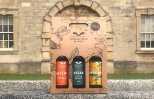 Beer gift pack